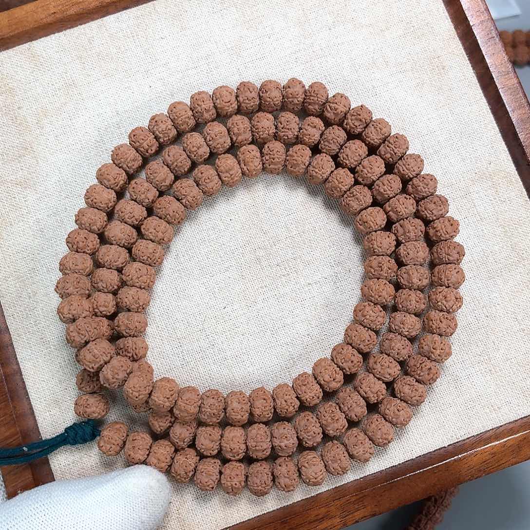 金刚菩提手串刹车片9+全品108