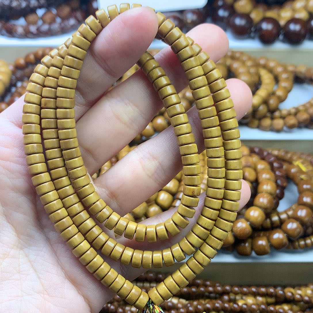 【闪购商品】紫金鼠手串D***L6*3.5……………