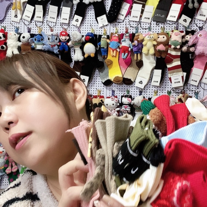 有机棉蕊*墨直播间福利拼组合