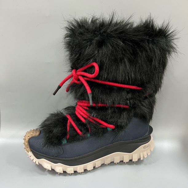 MONCLER/蒙口 mo064 户外休闲鞋 保暖时尚