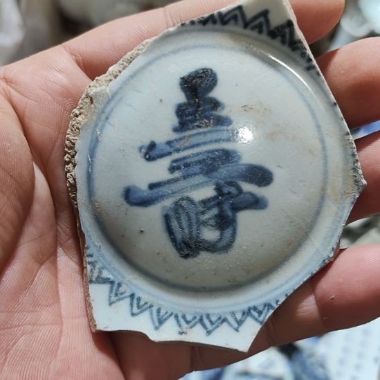 陶瓷手工艺品陶瓷