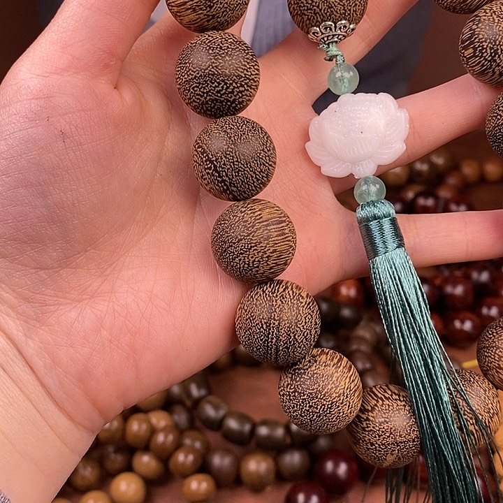 香榧木2.0手持品香香