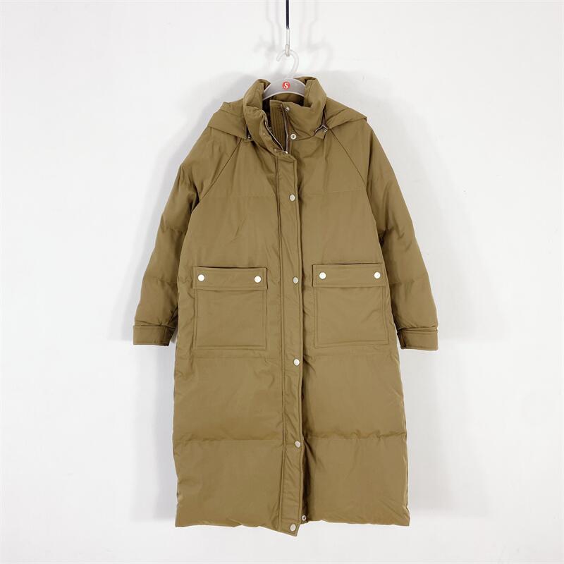 【77衣橱】TS5840高货精品女装外套【红人上新】