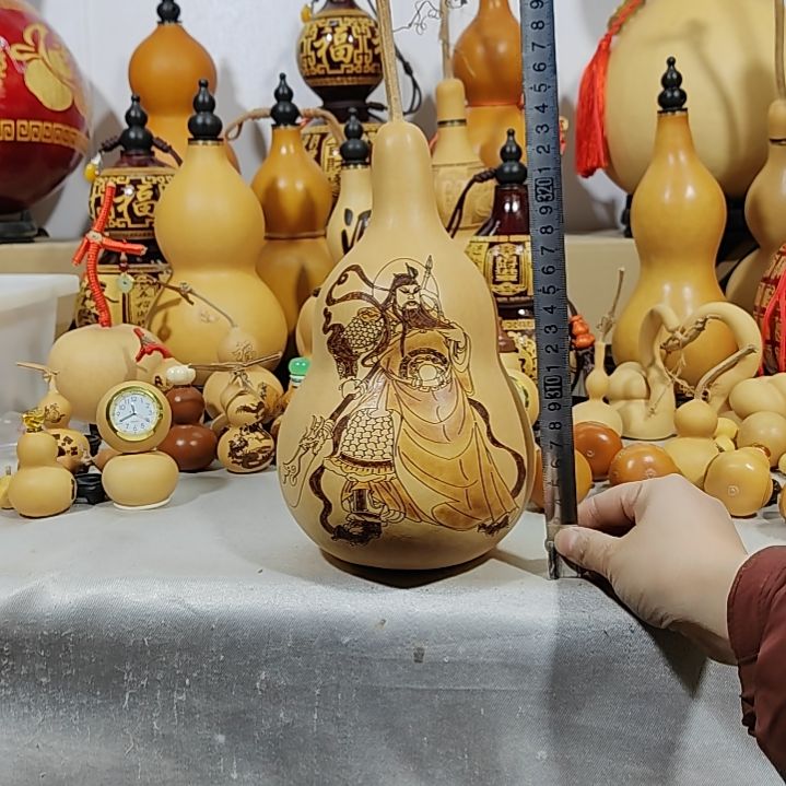 葫芦摆件葫芦摆件