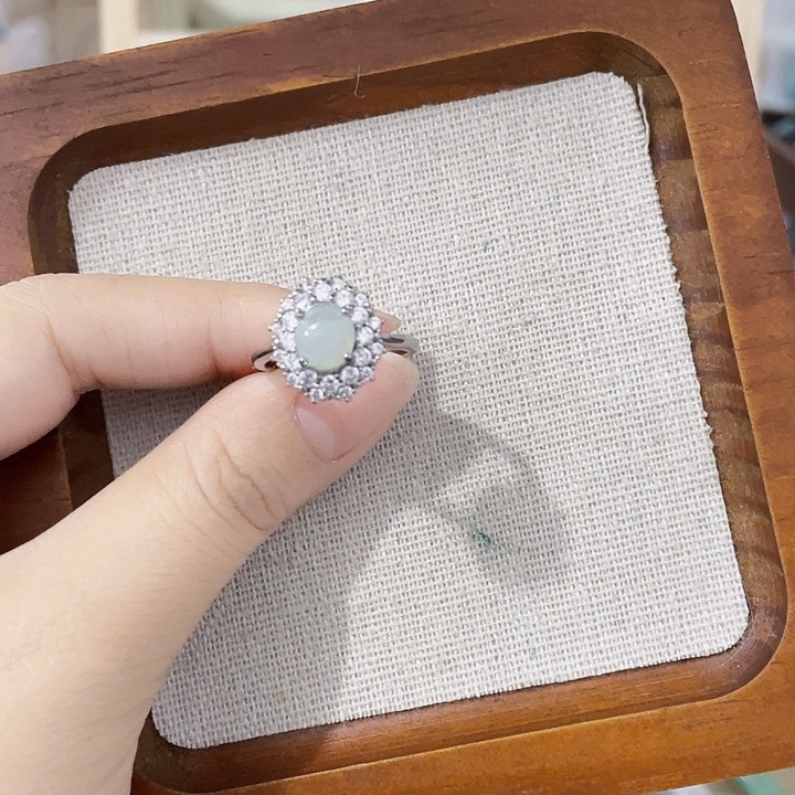 翡翠未镶嵌颈饰天然翡翠Ａ货