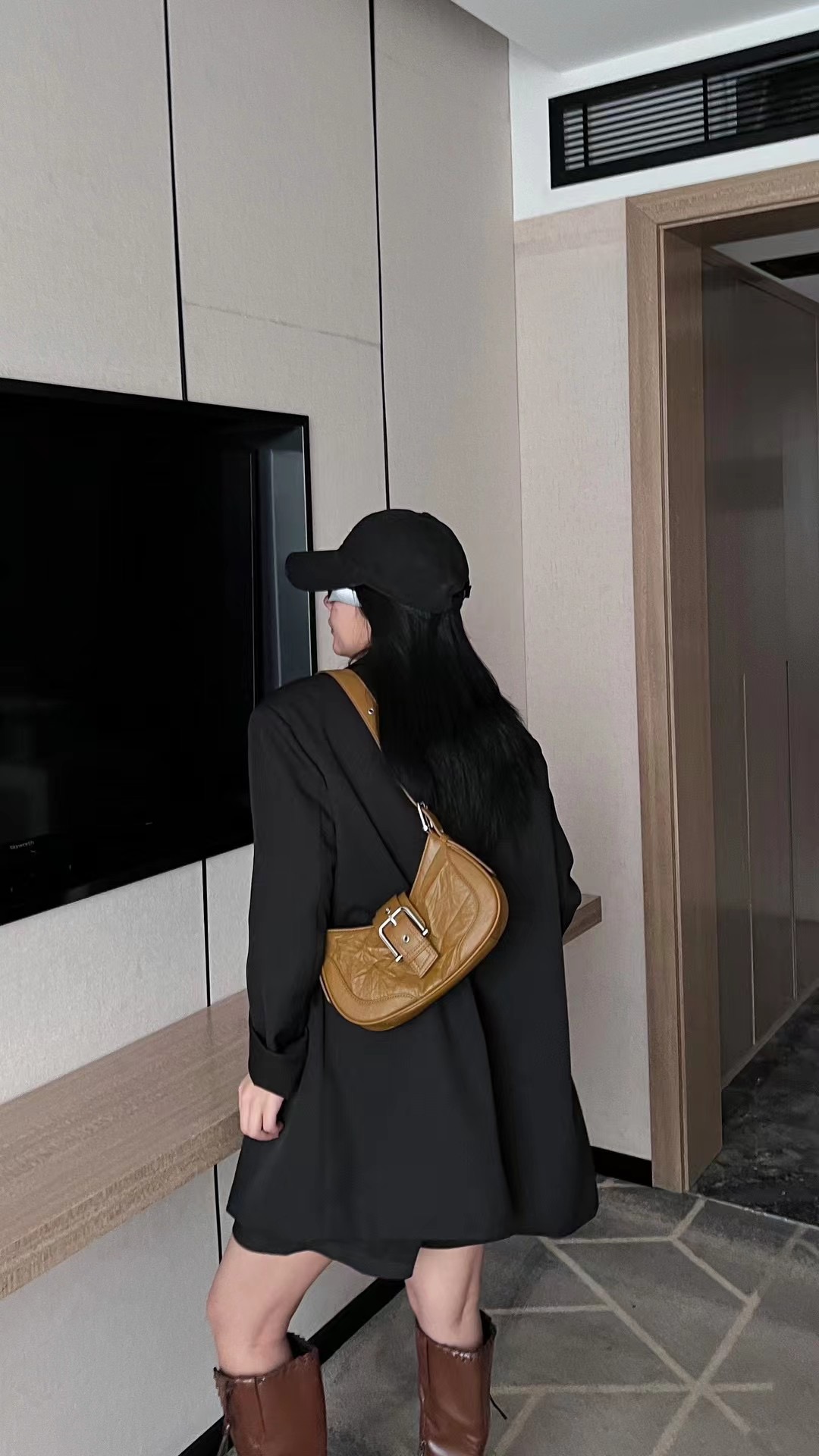 2025新款包包女单肩斜挎