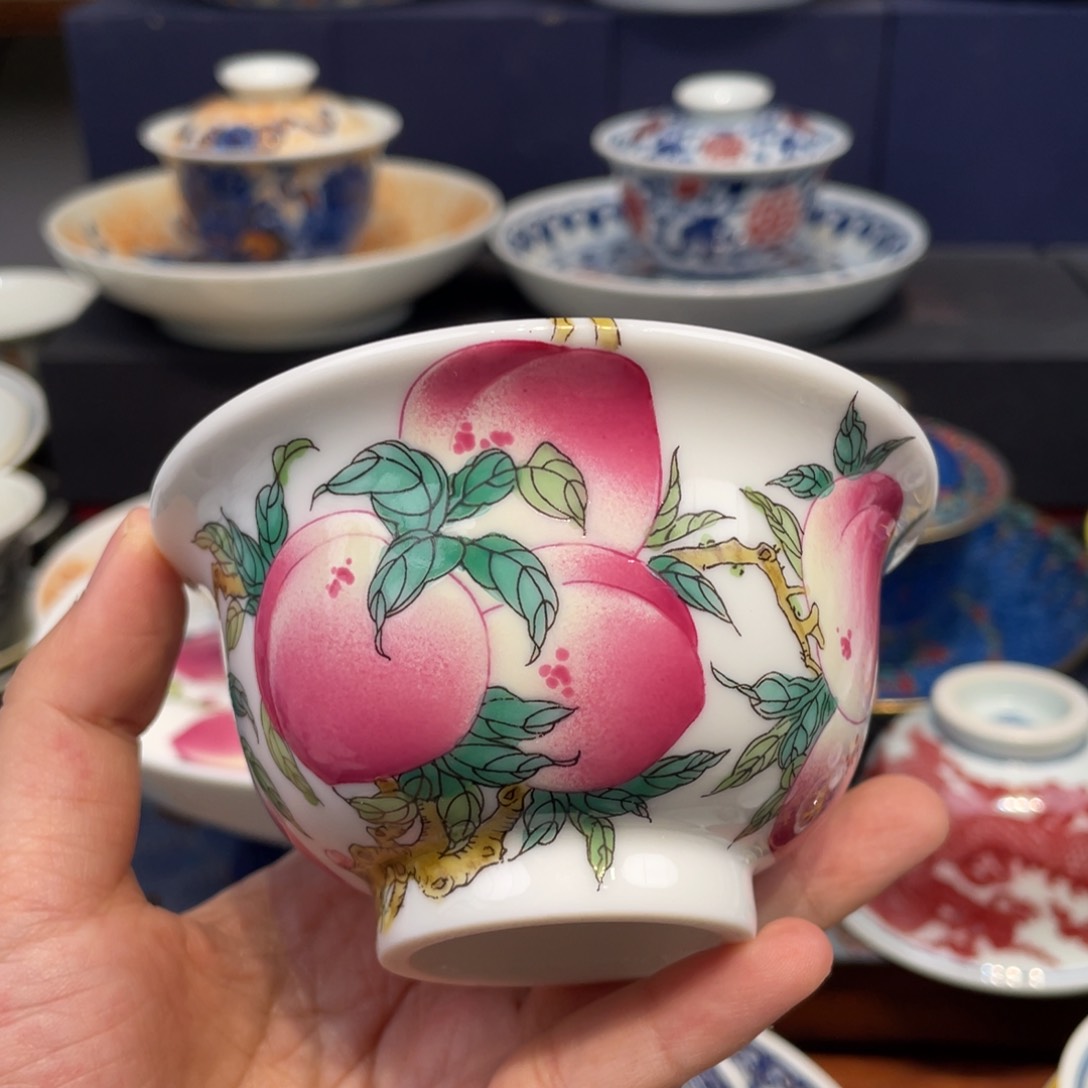 景德镇景德镇瓷器景德镇