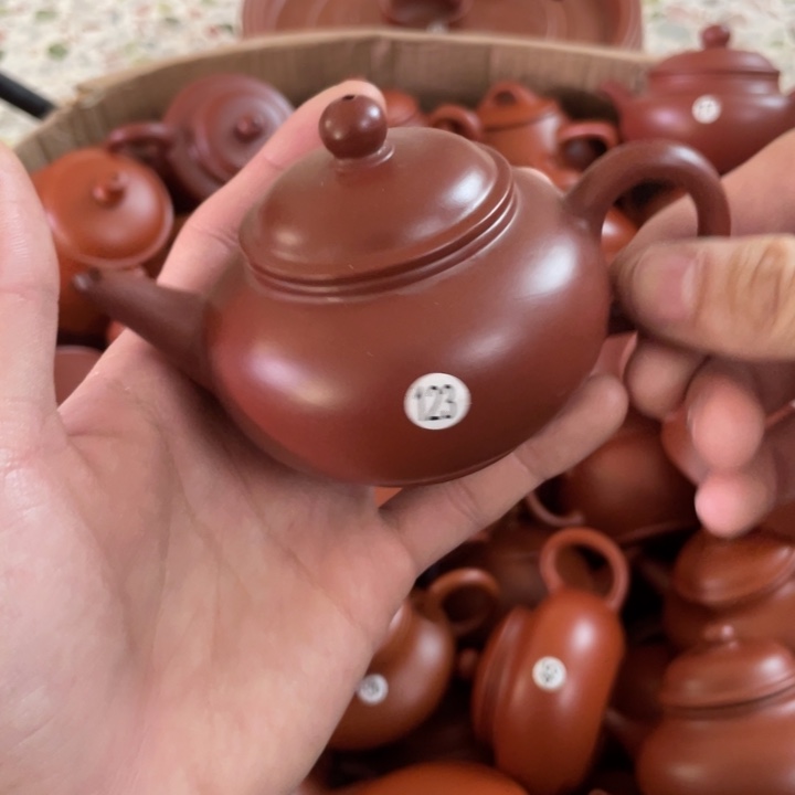 紫砂茶壶紫砂壶茶壶包邮毫升
