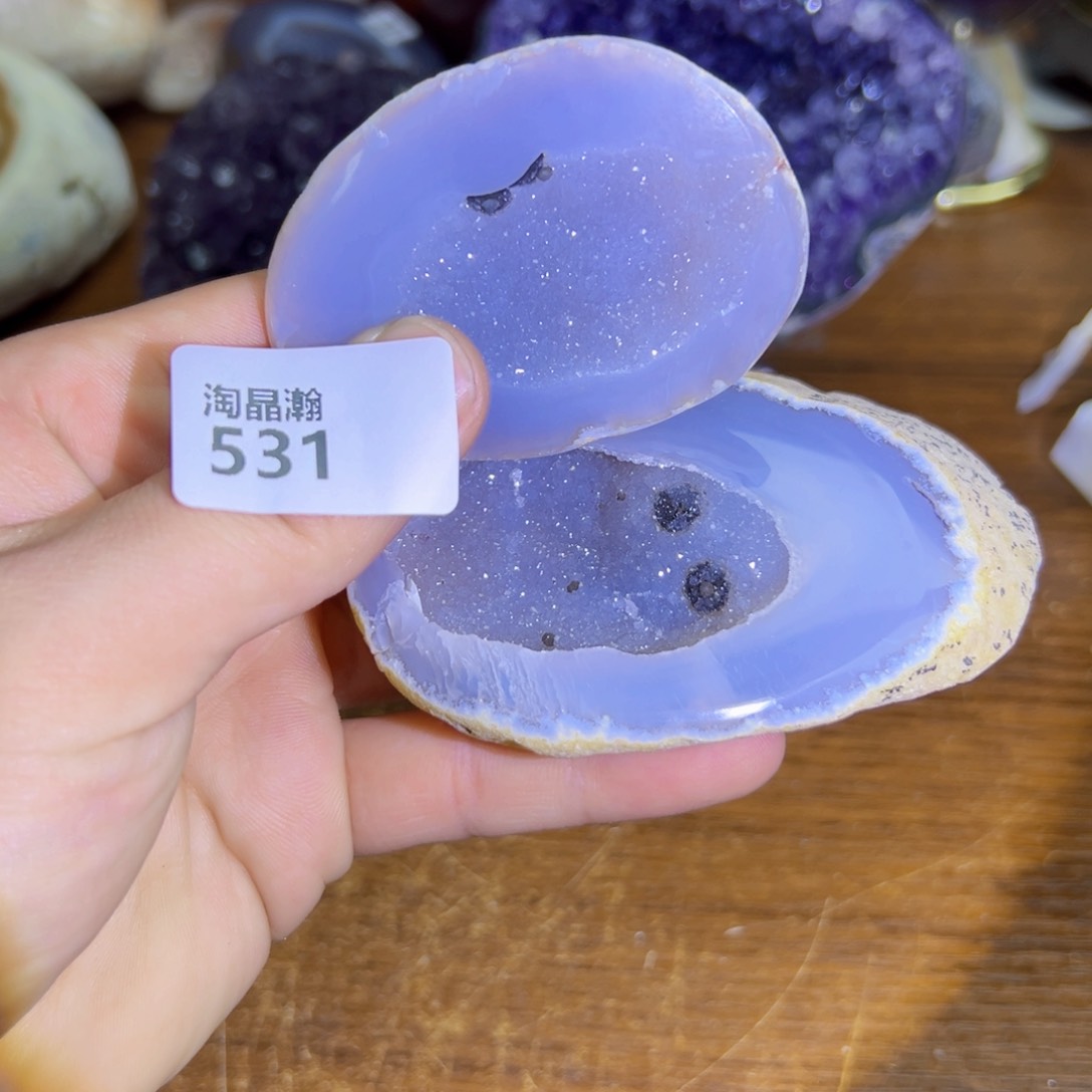 玛瑙/玉髓珠宝奇石未镶嵌
