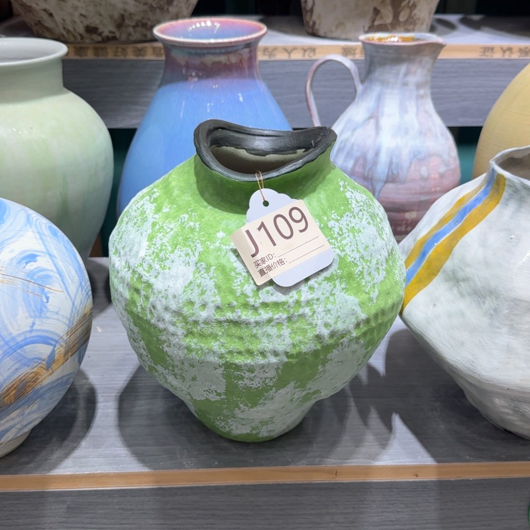 景德镇陶瓷艺术品