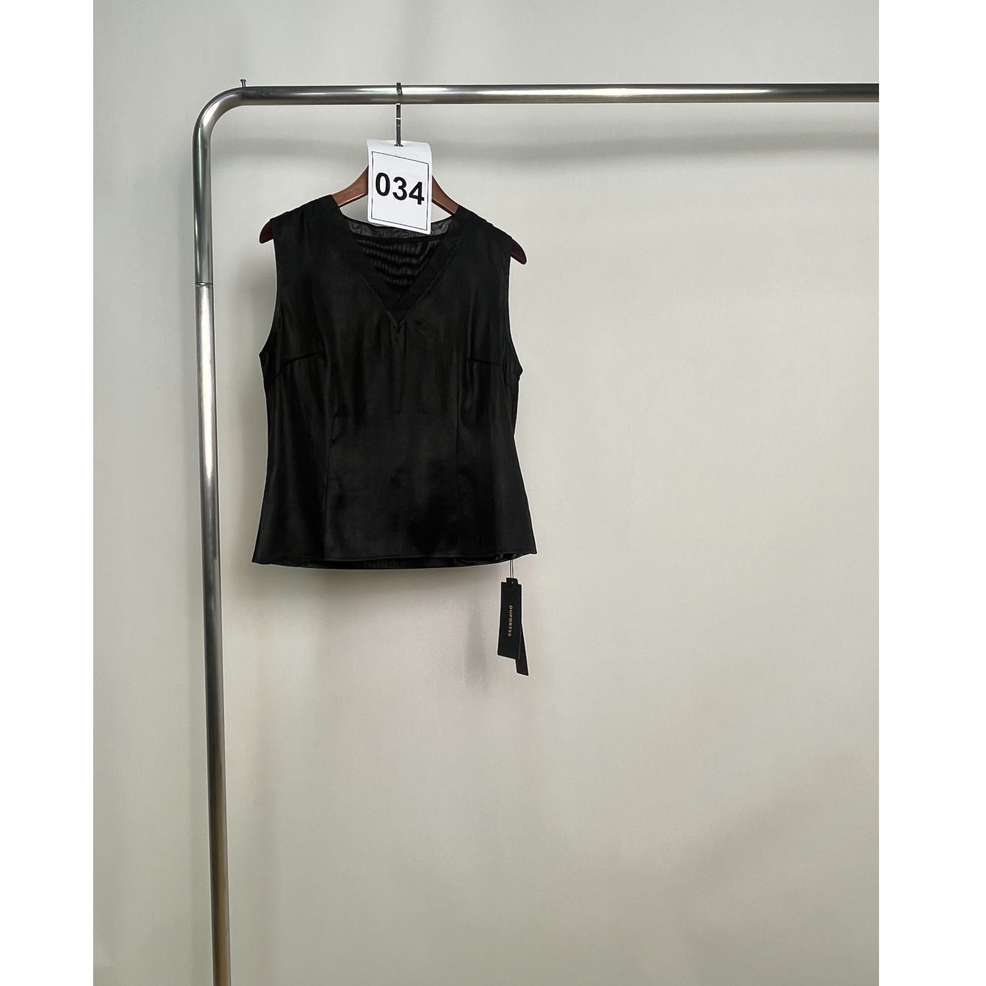 【花满林直播孤品专享】背心034