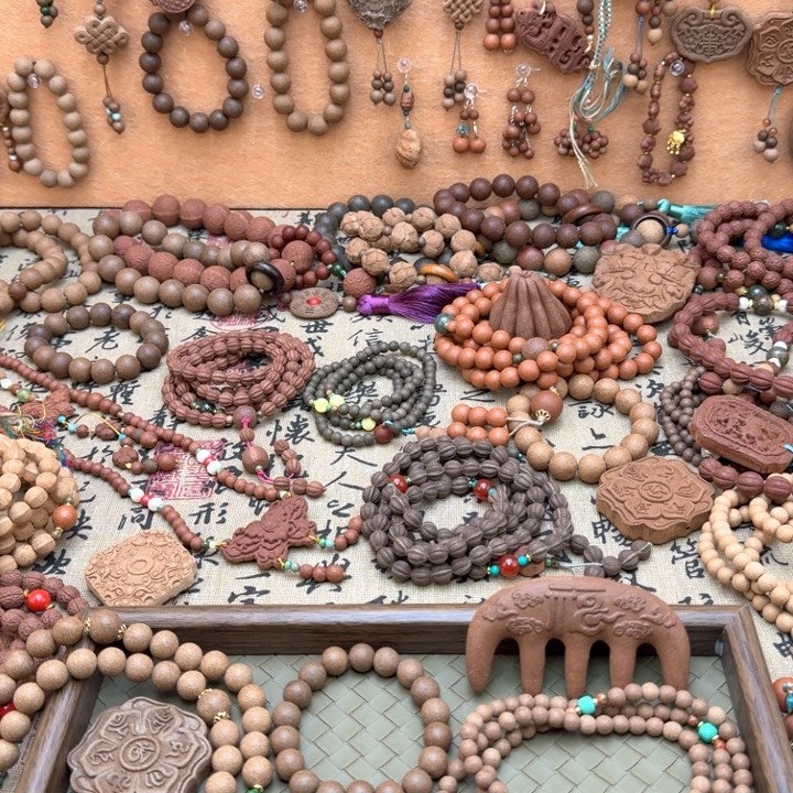 随机香方随机放漏