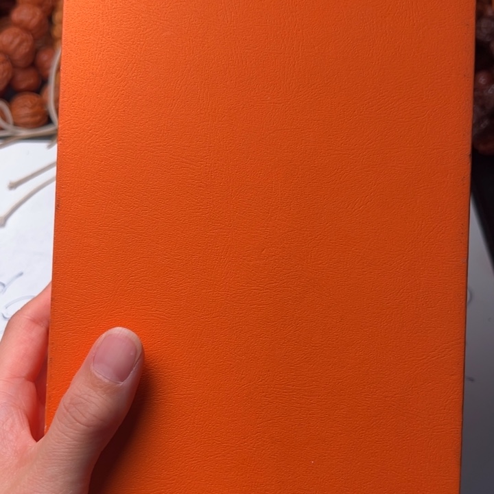 文玩核桃手串06京八棱手持