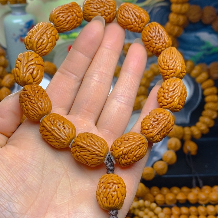 桃核手串16666666666