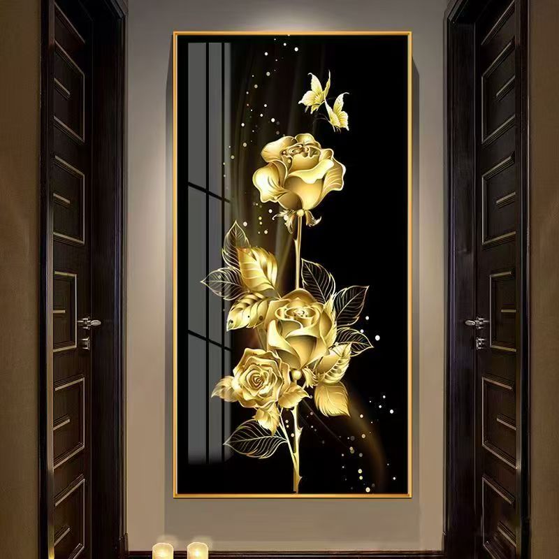 鑫缘阁现代家居装饰14