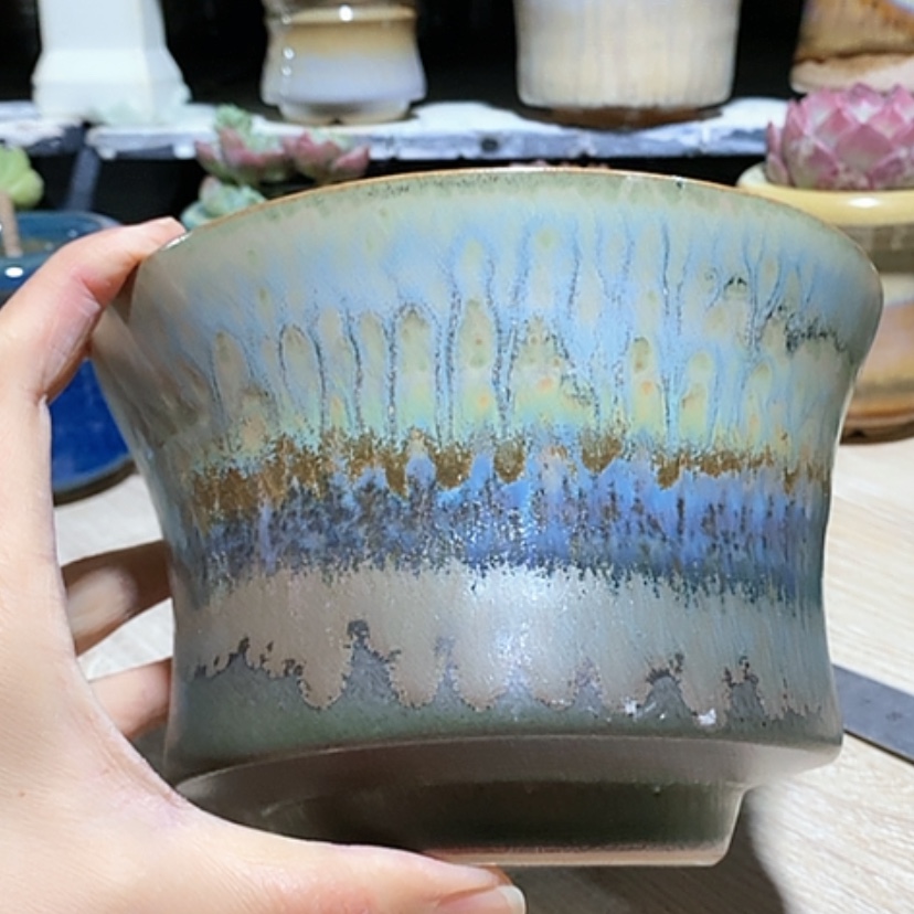 【闪购商品】红陶瑕疵