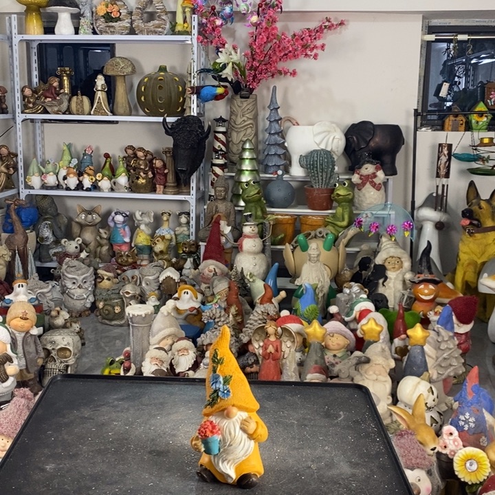 合成树脂工艺品摆件默认微瑕