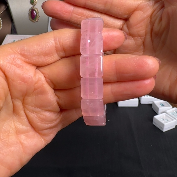 【闪购商品】水晶手链未镶嵌8iiiiiiii