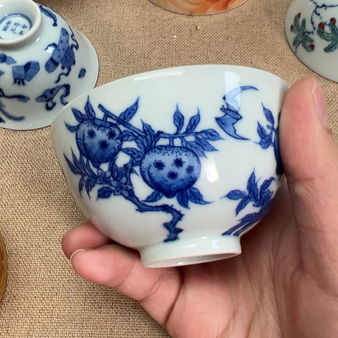 【闪购商品】陶瓷艺术陶瓷艺术