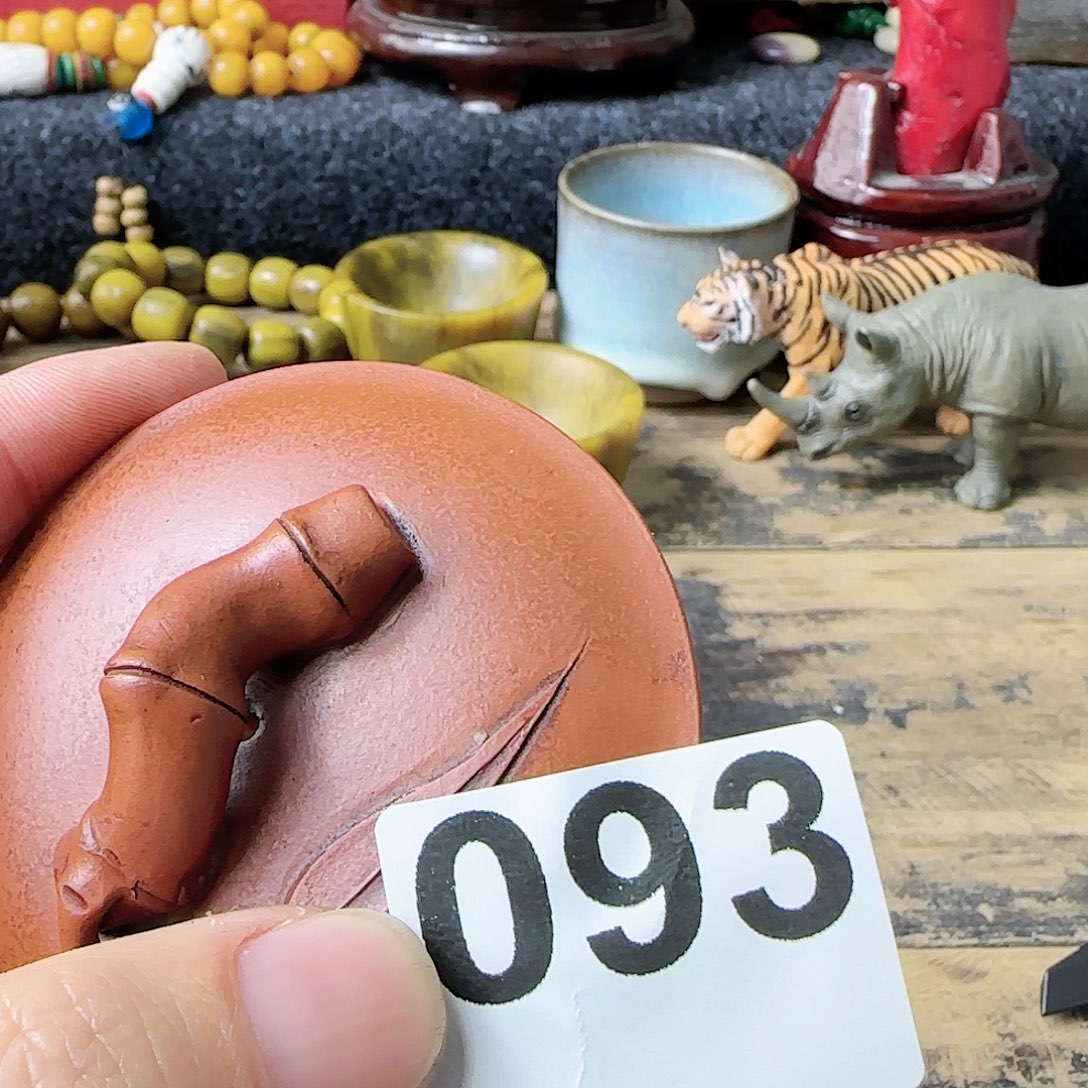 紫砂茶宠代拍链接