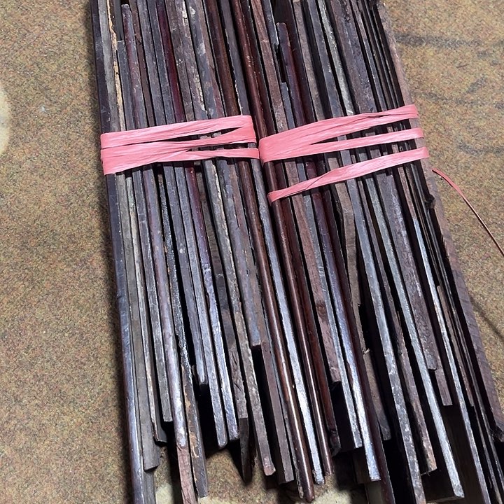 草***赏树脂制品密密麻麻木木木2组