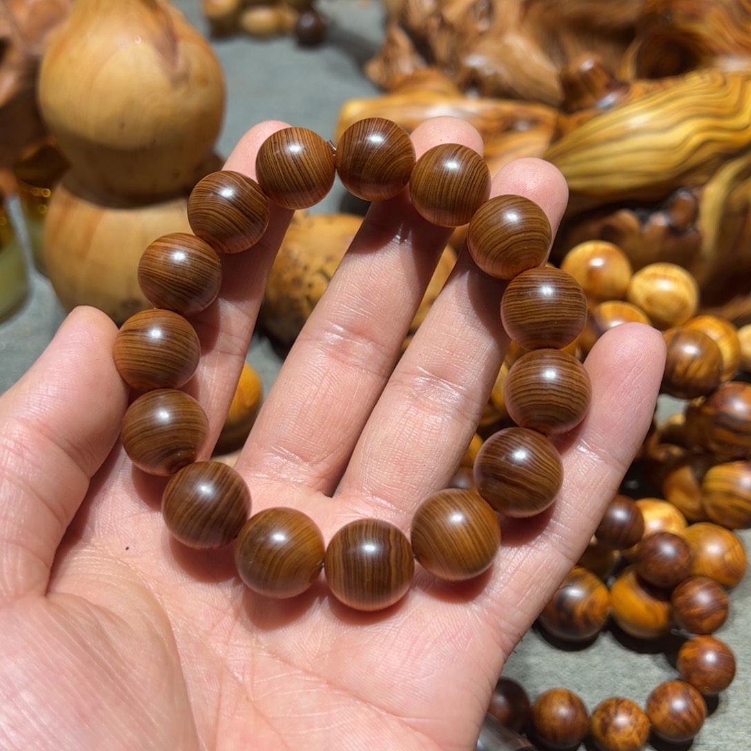 柏木（崖柏）北太行陈化崖柏