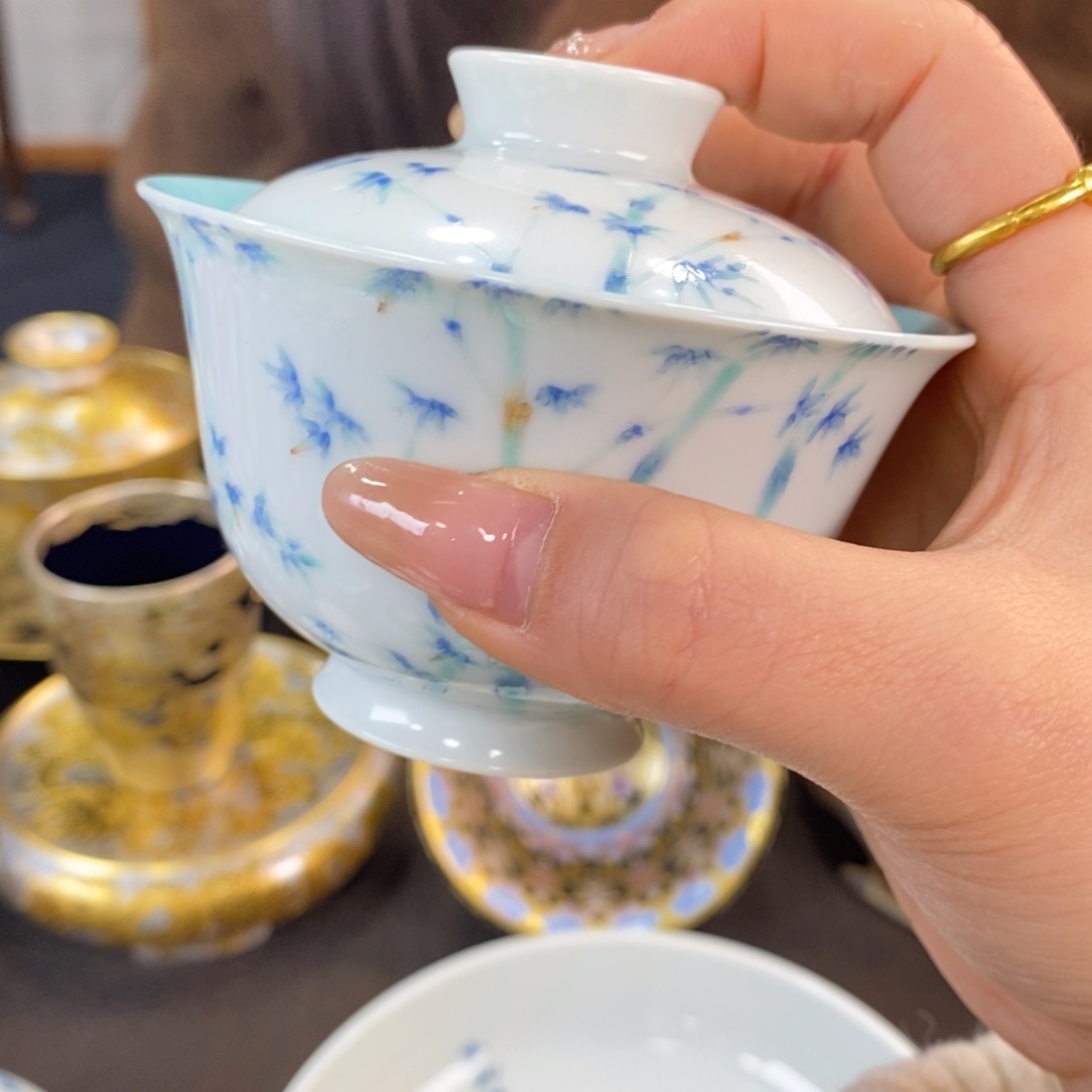 九鸣瓷艺九鸣瓷艺