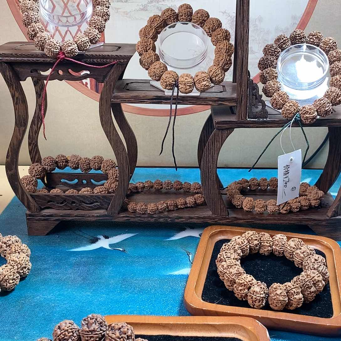 金刚菩提吊坠?尼泊尔大金刚