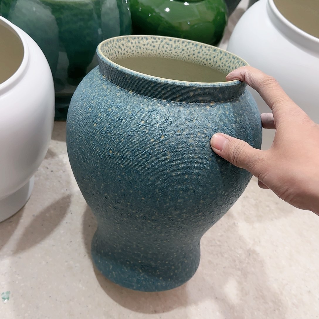 摆件正品有孔正品