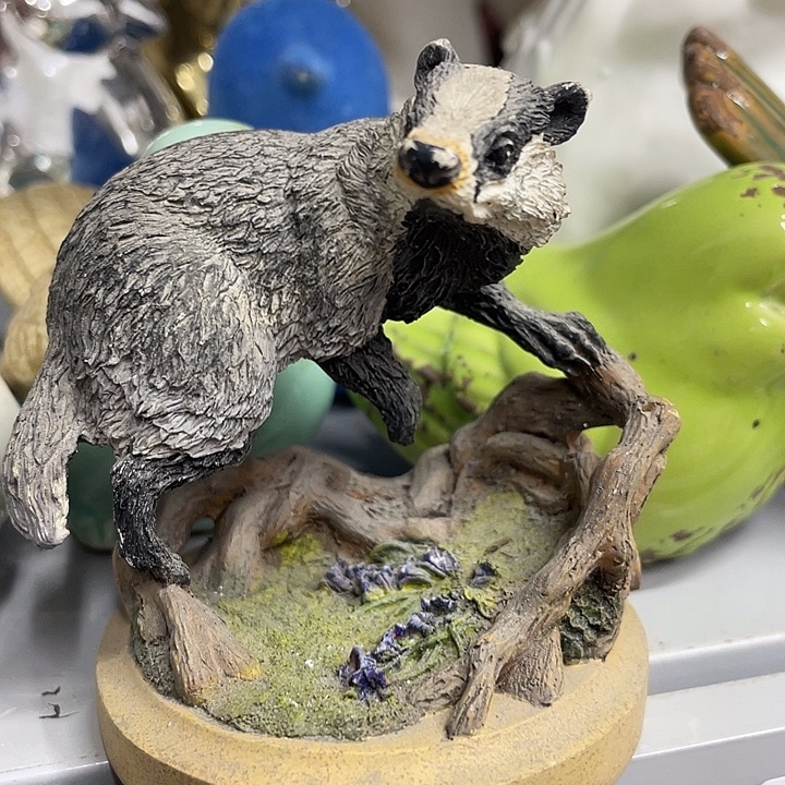 O***g陶瓷外贸瓷器瑕疵慎拍