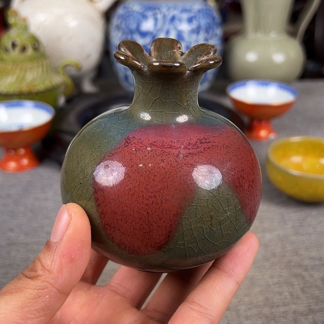 瓷片摆件摆件摆件摆件