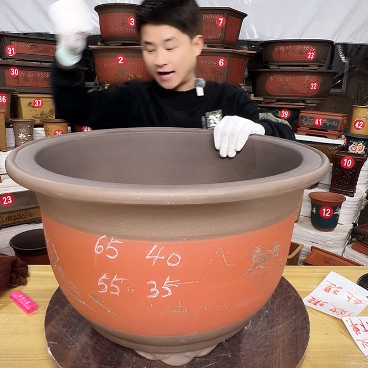 紫砂源头工厂直发