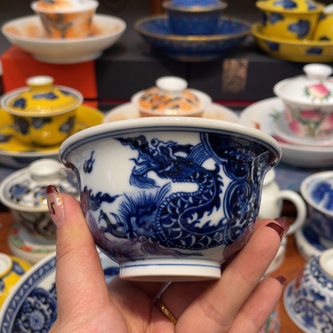 景德镇景德镇瓷器瓷器