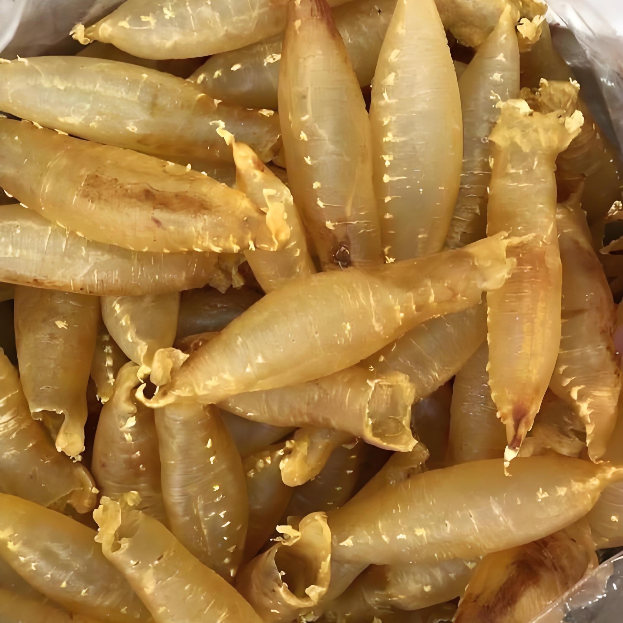 赤嘴筒，深海野生鱼胶，渔民自晒货 滋补花胶必备