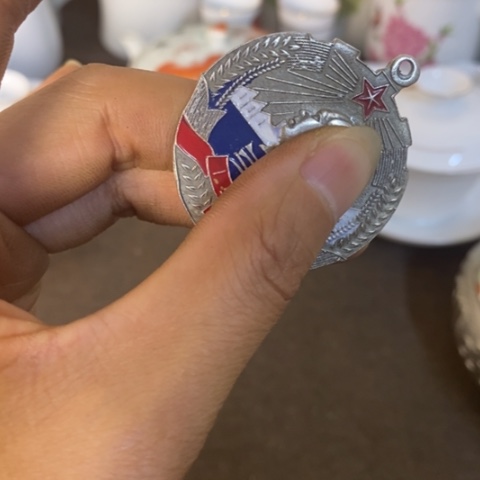 瓷片景德镇陶瓷研究所