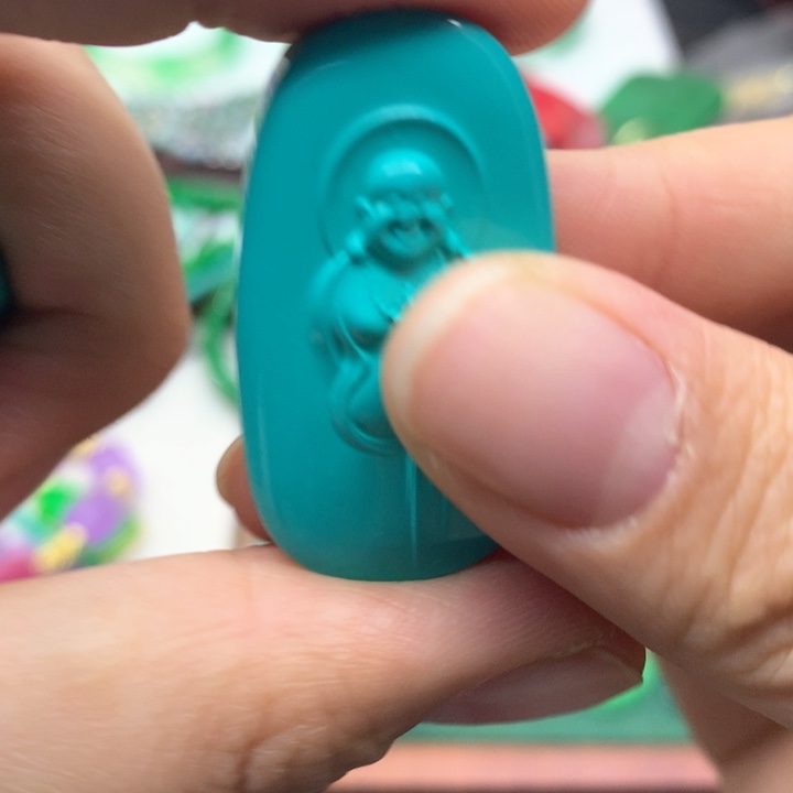 合金颈饰玛瑙/玉髓吊坠