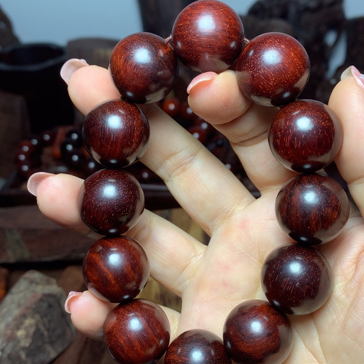 檀香紫檀（小叶紫檀）