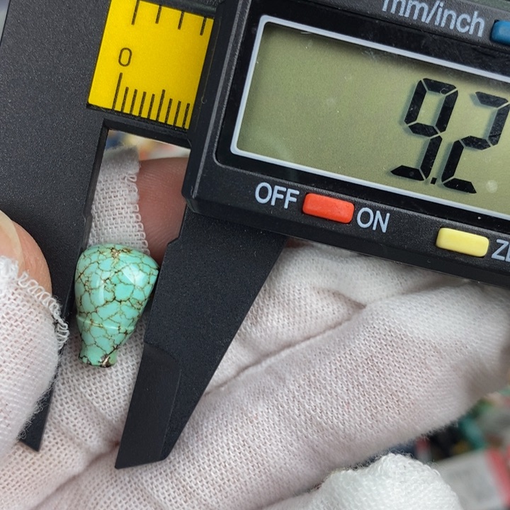 【闪购商品】绿松石珠宝奇石未镶嵌