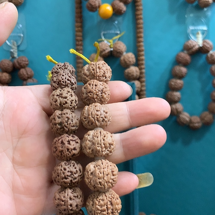 手串金刚菩提听*?金刚手串