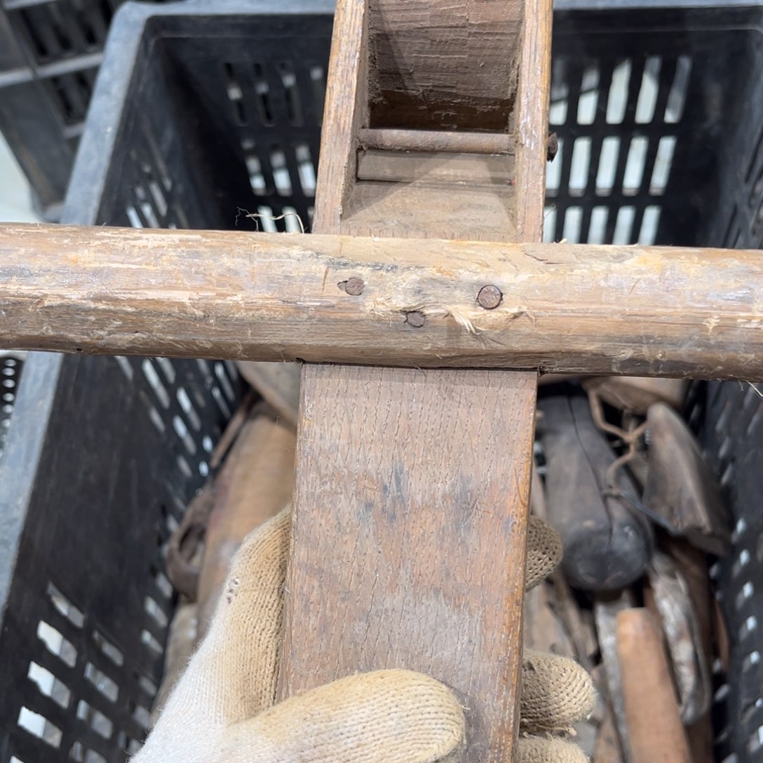 江*?一物一图，工艺品