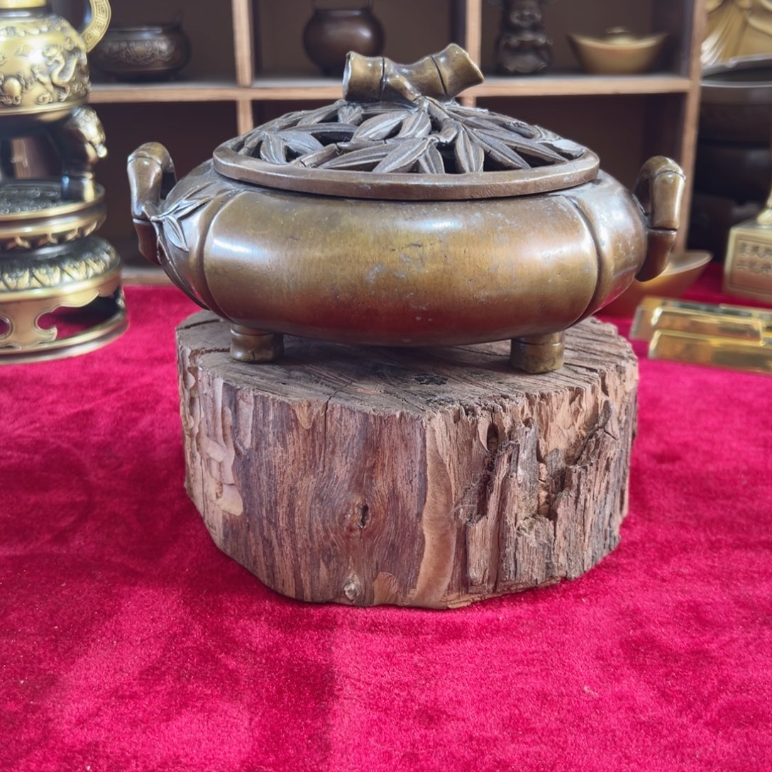 黄铜优质黄铜黄铜材质家居摆件