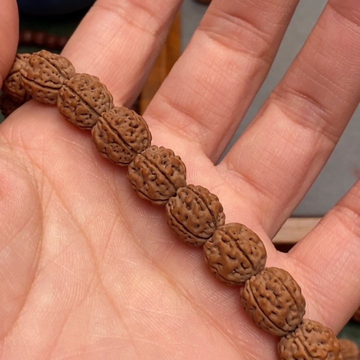 菩提辰**辰盘龙108小金刚