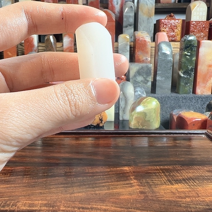 寿山石印石寿山石印石