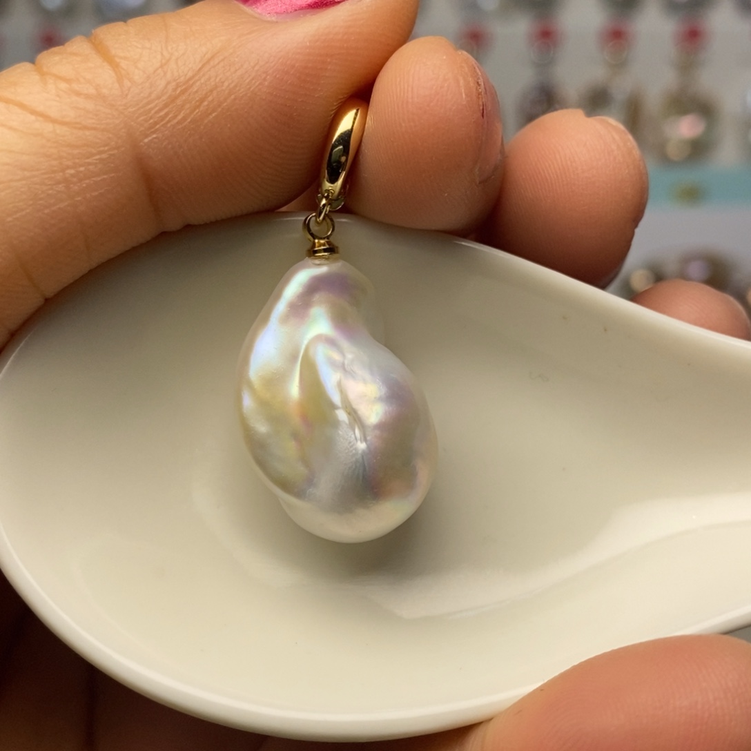 淡水珍珠其它未镶嵌