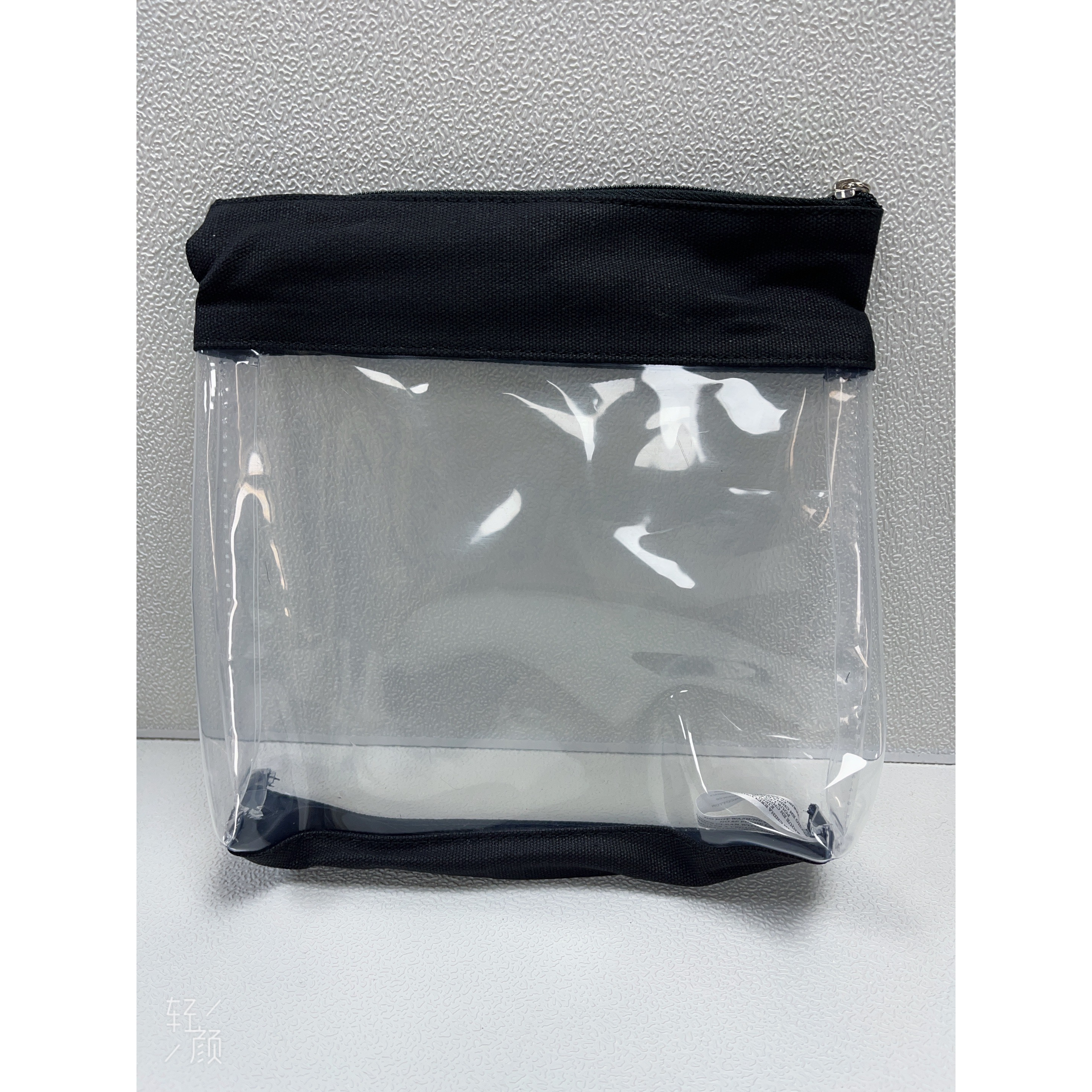 【科】透明洗漱！收纳包 005