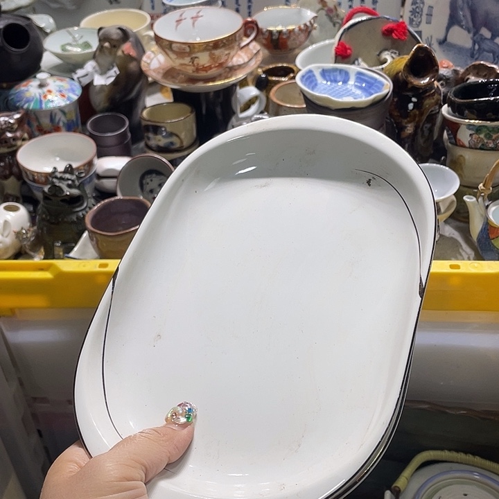 瓷片19.9包邮新疆西藏不发货