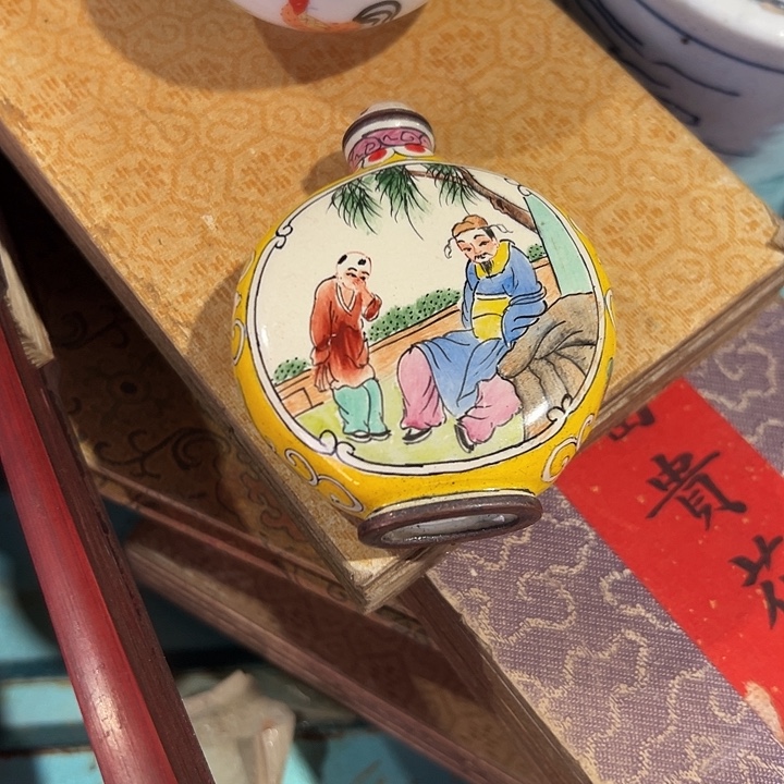 一***行陶闪购物品一物一图