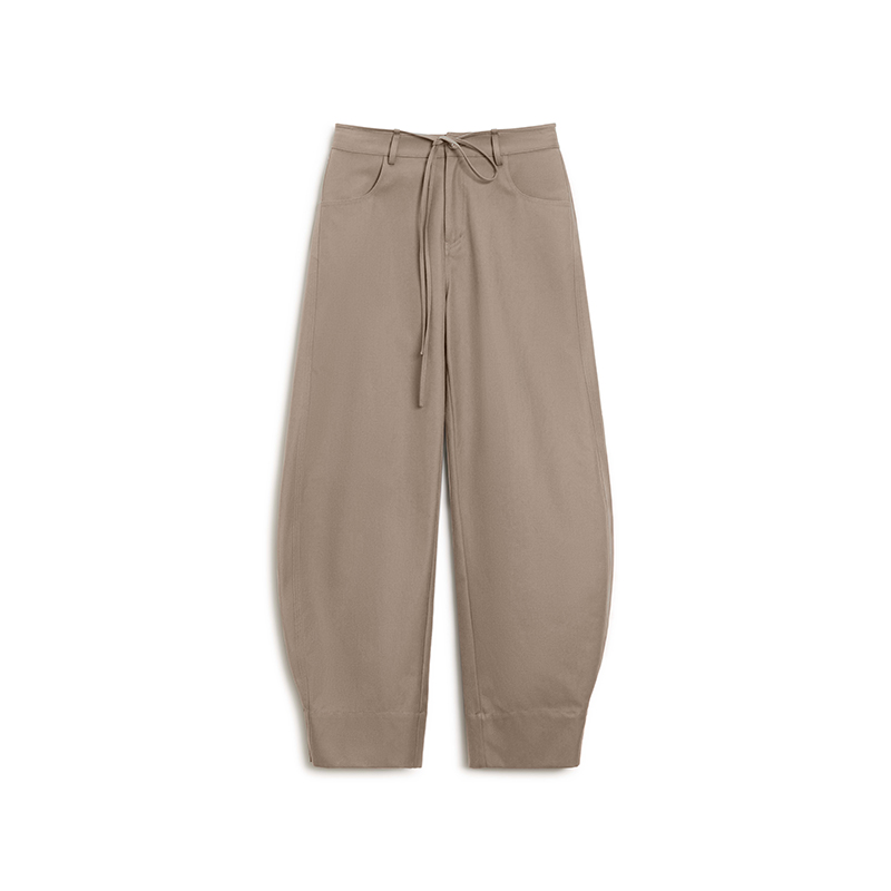 COMMXN 24AW 自由出行裤 正品现货/FIL买手店