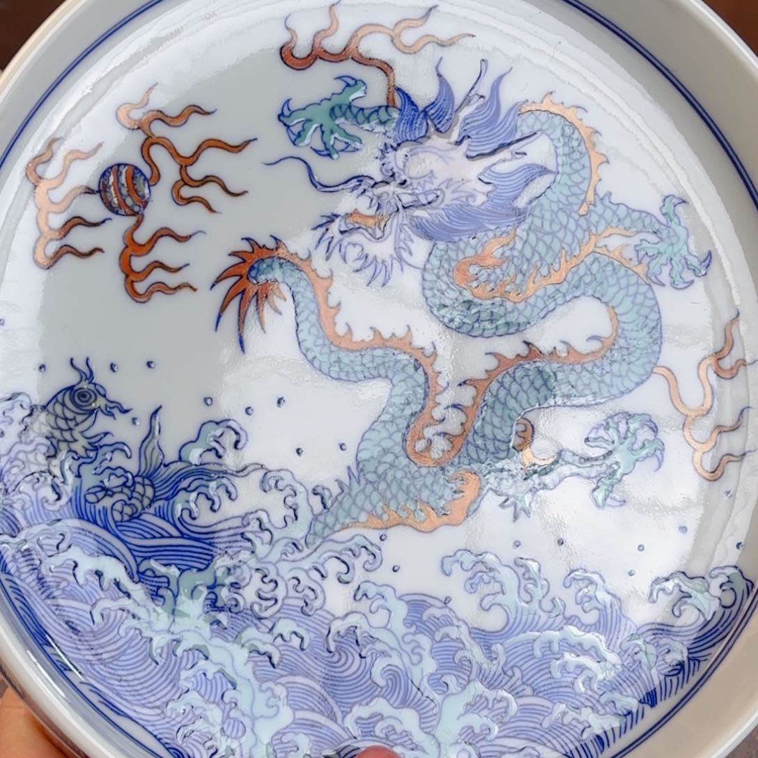 景德镇陶瓷景德镇窑是