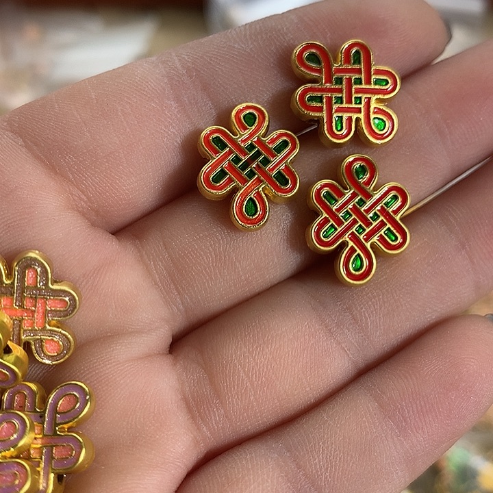 铜合金古风系列 满三单飞6